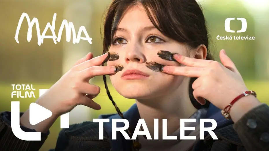 Відео до фільму M&aacute;ma | M&aacute;ma (2025) trailer filmu Jiř&iacute;ho Stracha #ČT #V&aacute;noce