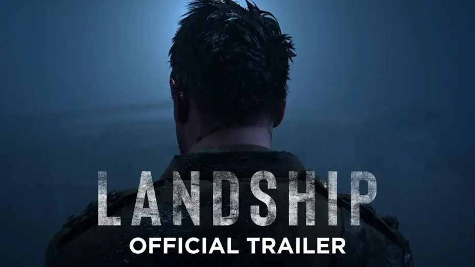 Відео до фільму Landship | Official UK Trailer