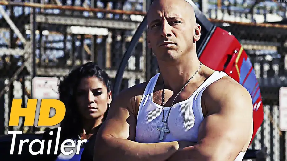 Відео до фільму Суперфорсаж! | SUPERFAST! Trailer German Deutsch (2015) Fast & Furious Parodie