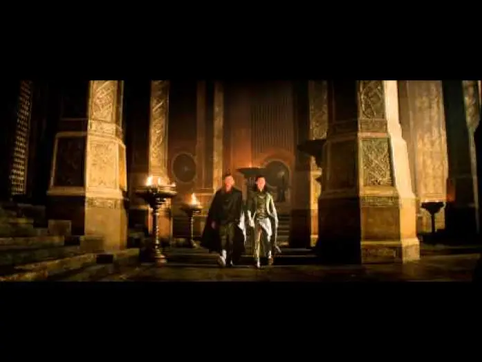 Відео до фільму Тор 2: Царство темряви | TV Spot 6
