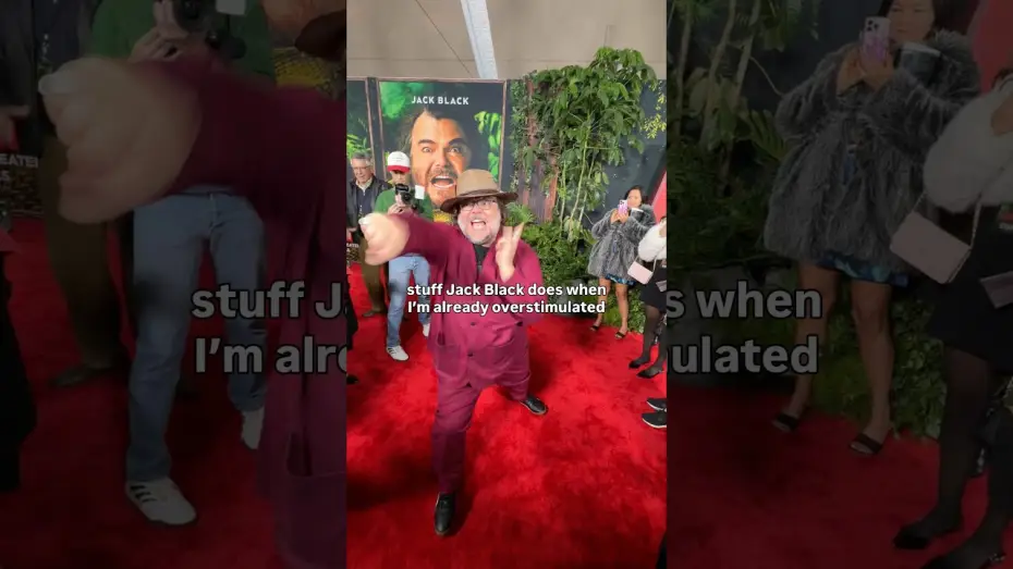 Відео до фільму Анаконда | I say this with all due respect Mr. Black