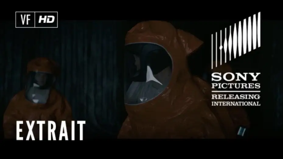 Відео до фільму Прибуття | Premier Contact - Extrait Proper Introduction - VF