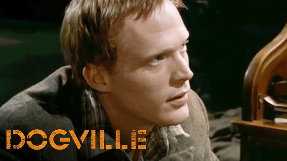 Відео до фільму Доґвіль | 'The Fugitive's Name Was Grace' Scene | Dogville