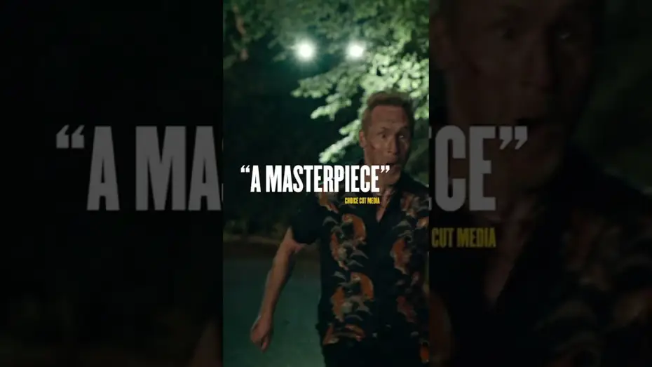 Відео до фільму Сила балади | Made for a crowd.