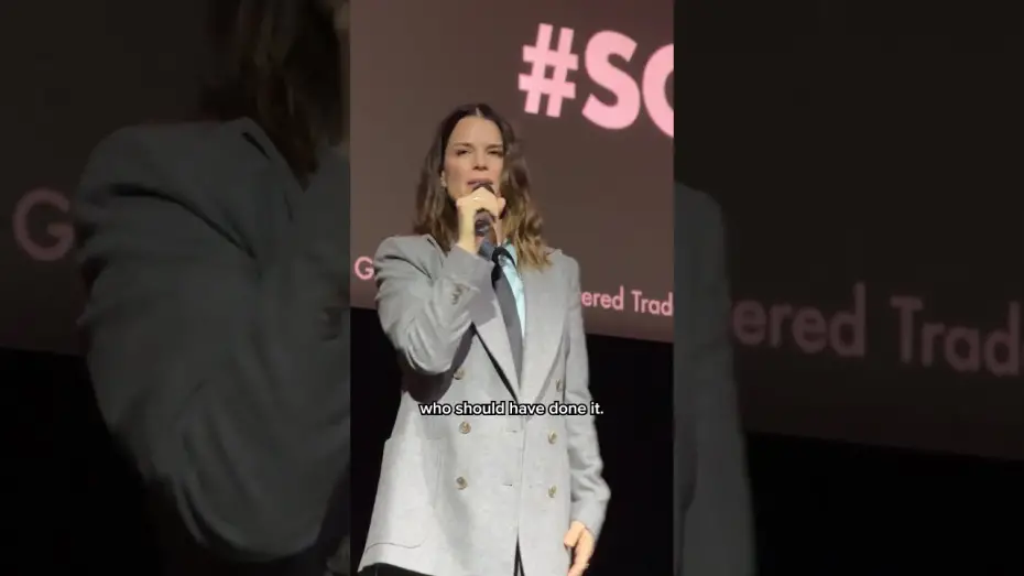 Відео до фільму Крик 7 | Neve Campbell