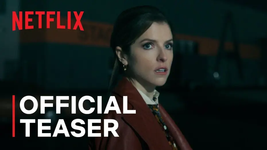 Відео до фільму Жінка години — Official Teaser