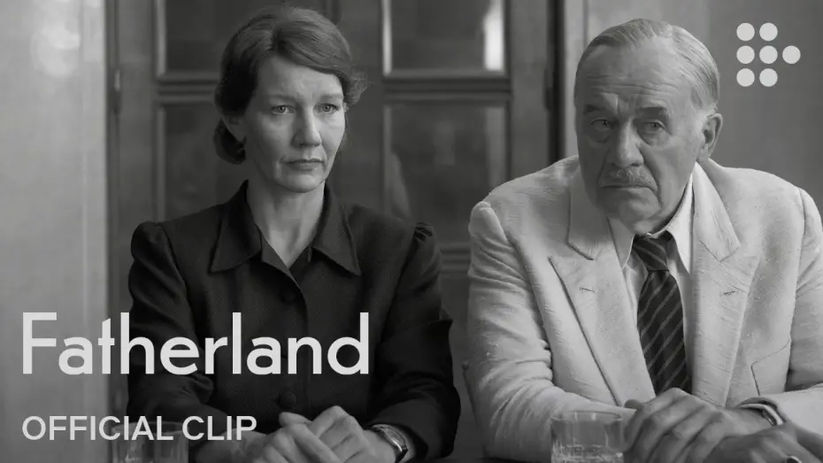 Відео до фільму Fatherland | Official Clip
