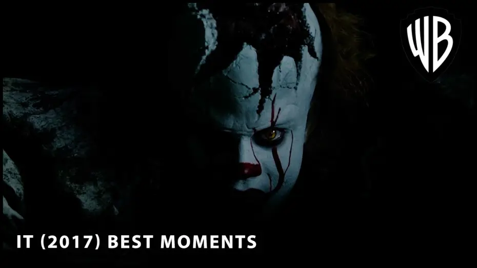 Відео до фільму Воно | Scariest Moments from It (2017)