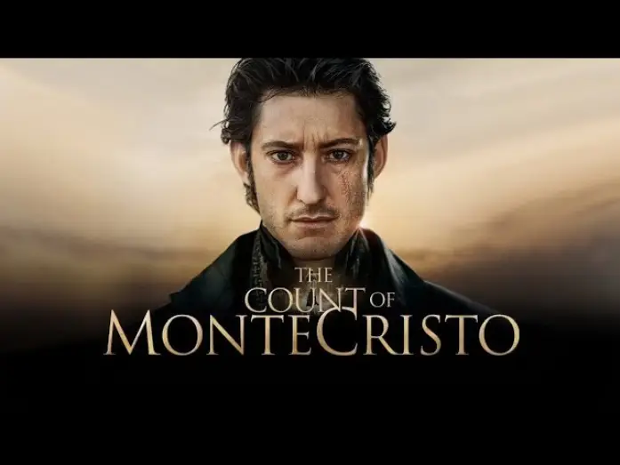Відео до фільму Граф Монте-Крісто | EL CONDE DE MONTECRISTO Tr&aacute;iler Espa&ntilde;ol  (2024)