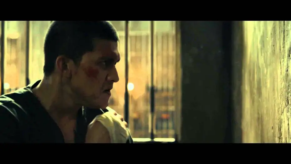 Відео до фільму Рейд 2 | Kino Trailer