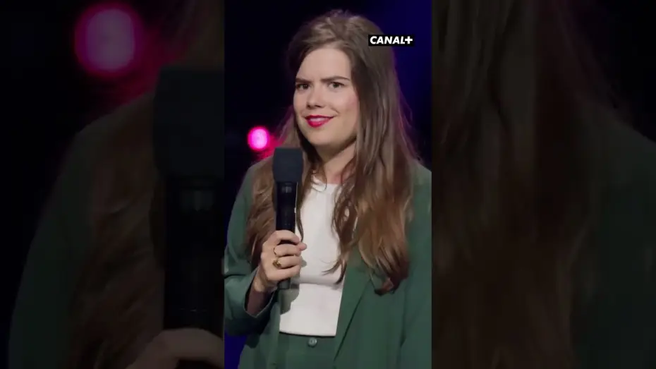 Відео до фільму Fanny Ruwet : On disait qu'on faisait la f&ecirc;te | "Le m&eacute;pris de classe mignon" 😭