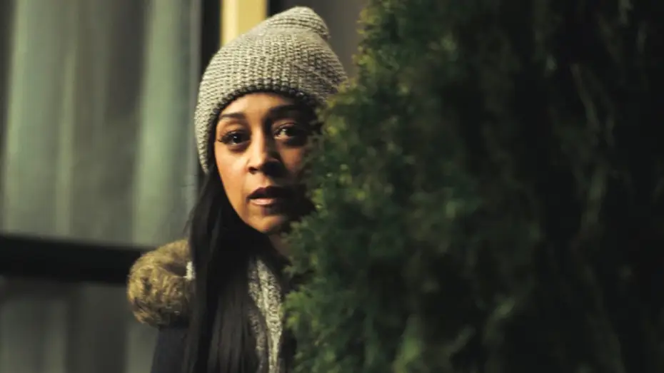 Відео до фільму Single Black Tenant | Single Black Tenant | Official Trailer (Tia Mowry & Lifetime, 2026)