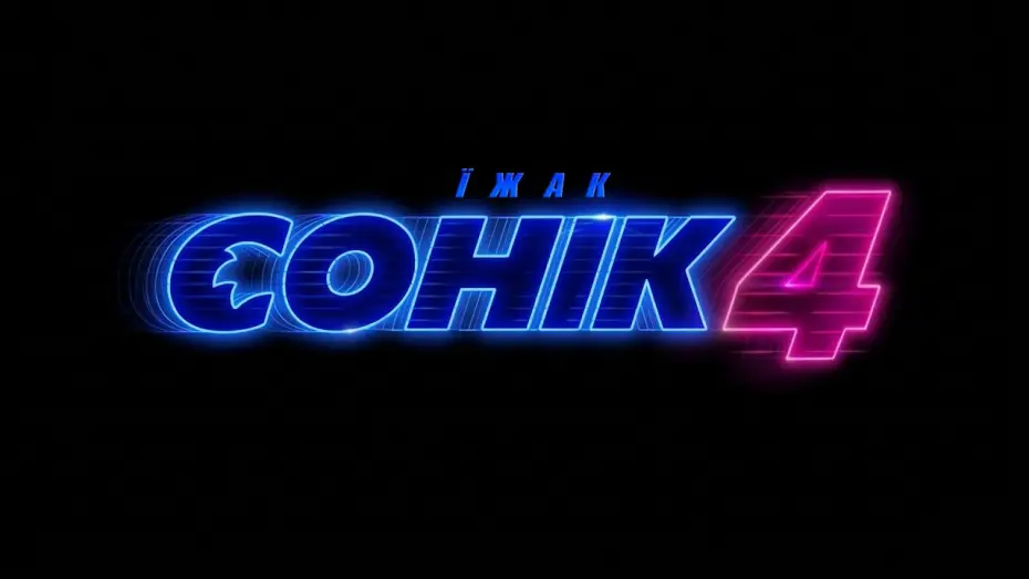 Відео до фільму Їжак Сонік 4 | Офіційний тизер