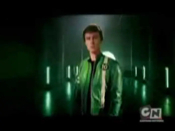 Відео до фільму Бен 10: Нашестя рою — BEN 10 ALIEN SWARM trailer