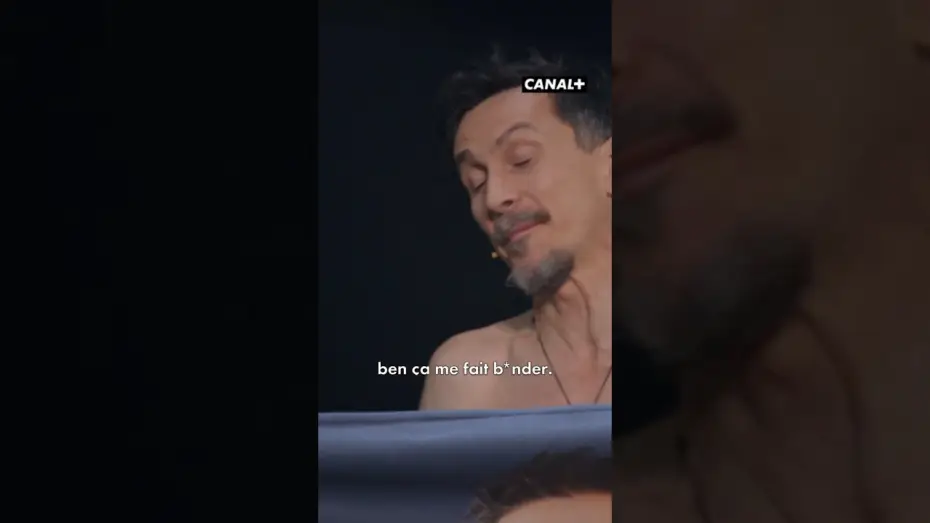 Відео до фільму Ferrari, Tsamere, Lecaplain : La Tournée du Trio — La serviette gênante d'Arnaud 😭