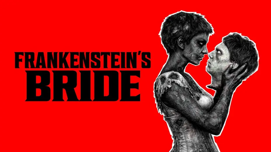 Відео до фільму Frankenstein's Bride | Official Trailer
