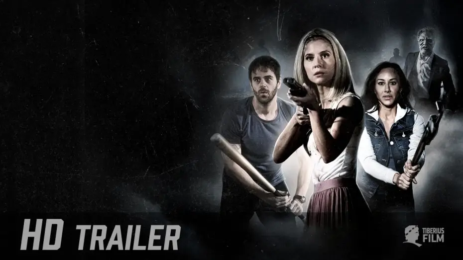 Відео до фільму Night of the Living Dead | NIGHT OF THE LIVING DEAD / Trailer Deutsch (HD)