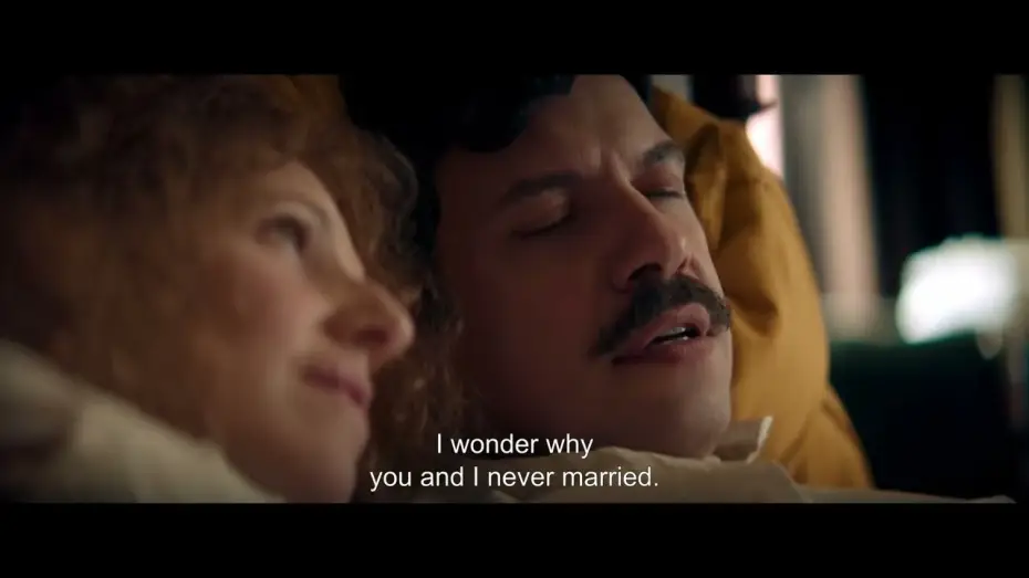 Відео до фільму Божественна Сара | The Divine Sarah Bernhardt - Trailer