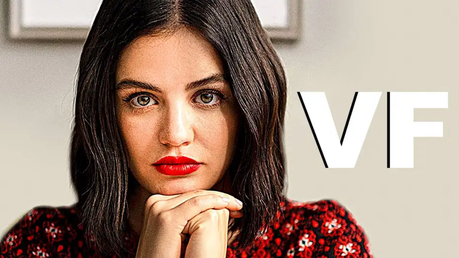 Відео до фільму Мій коханий ворог — MEILLEURS ENNEMIS Bande Annonce VF (2022) Lucy Hale, 4K