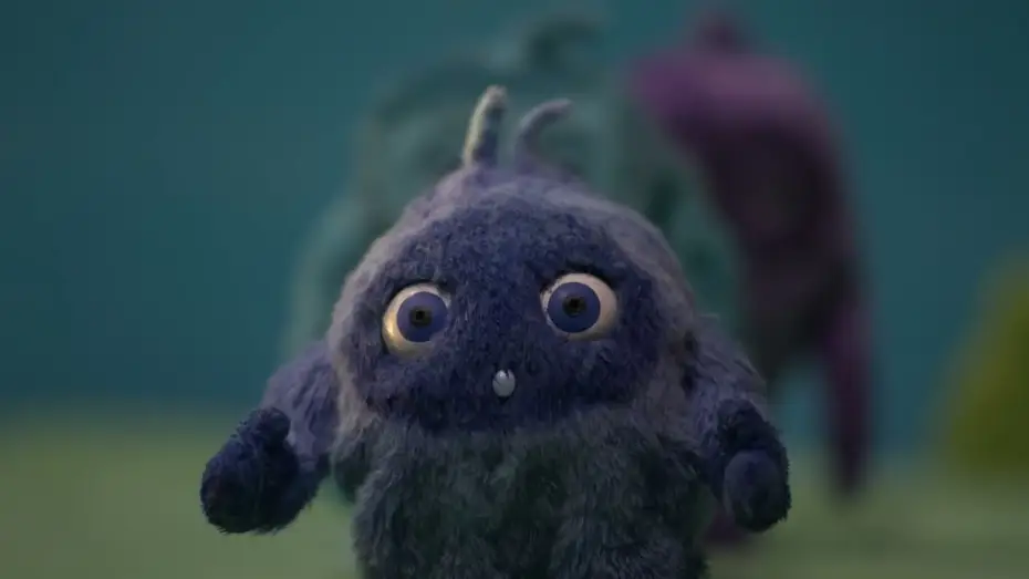 Відео до фільму Bobs | Trailer BOBs - 25/1/26