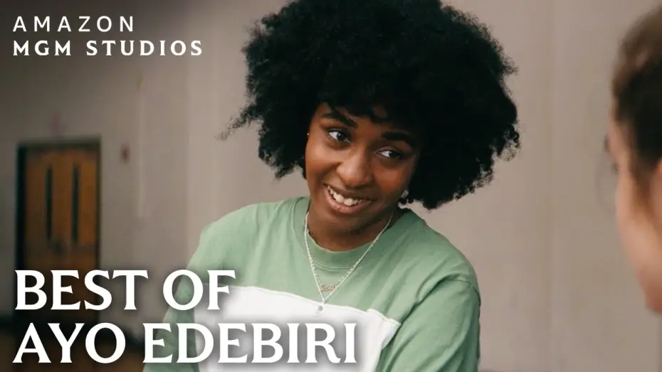 Відео до фільму Невдахи | Best of Ayo Edebiri As Josie