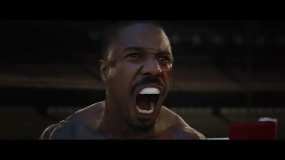 Відео до фільму Крід III: Спадок Роккі Бальбоа | Spot "Pulse"