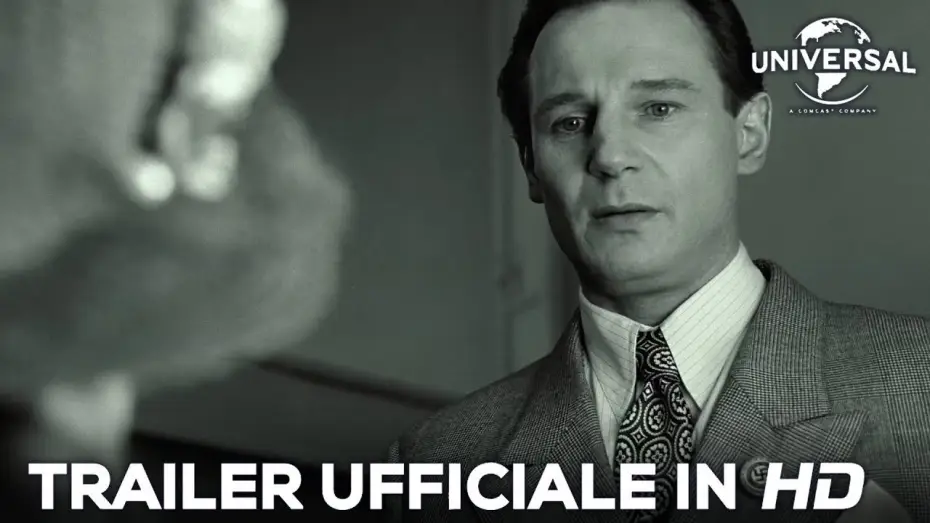Відео до фільму Список Шиндлера | Schindler's List - Trailer 25&deg; Anniversario