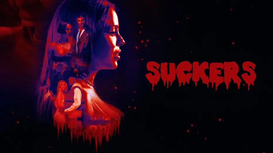 Відео до фільму Suckers — SUCKERS | Official Movie Trailer | Starring Luna Star