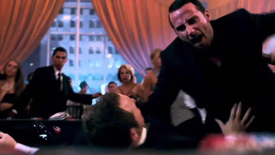 Відео до фільму Лофт | The Loft - Clip4