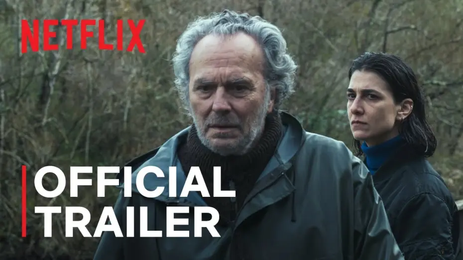 Відео до фільму Los creyentes | Official Trailer [Subtitled]