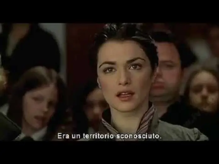 Відео до фільму Мій хлопчик | ABOUT A BOY - UN RAGAZZO (2002) Trailer Sottotitolato Italiano
