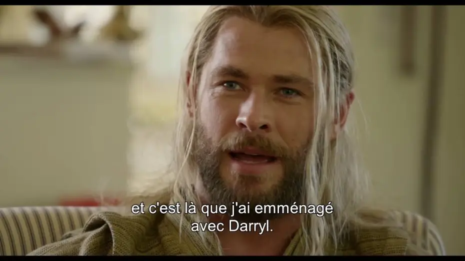 Відео до фільму Перший месник: Протистояння | Captain America : Civil War - Reportage : Thor absent du film, les vraies raisons