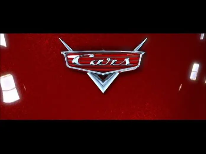 Відео до фільму Тачки | Sneak Peek #2