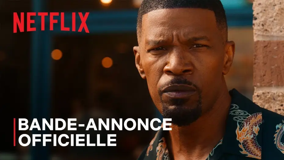 Відео до фільму Денна зміна — Day Shift | Jamie Foxx, Dave Franco et Snoop Dogg | Bande-annonce officielle VF | Netflix