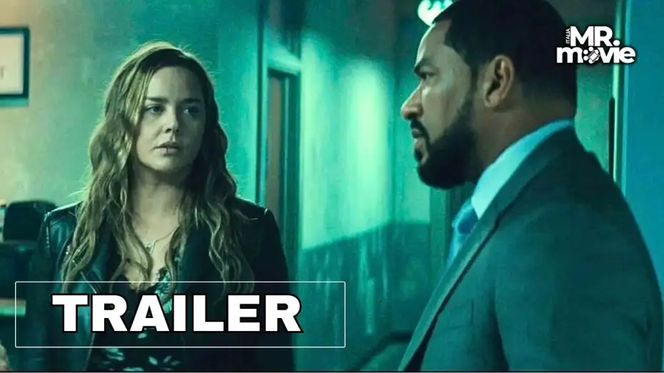 Відео до фільму Detained | PRESUNTA INNOCENTE Trailer Ufficiale Italiano (2024) Laz Alonso | On Demand