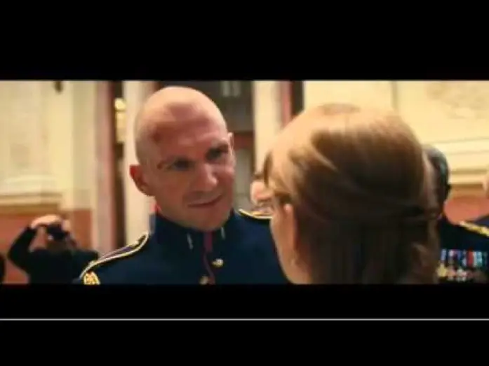 Відео до фільму Коріолан — Coriolanus - Trailer en español