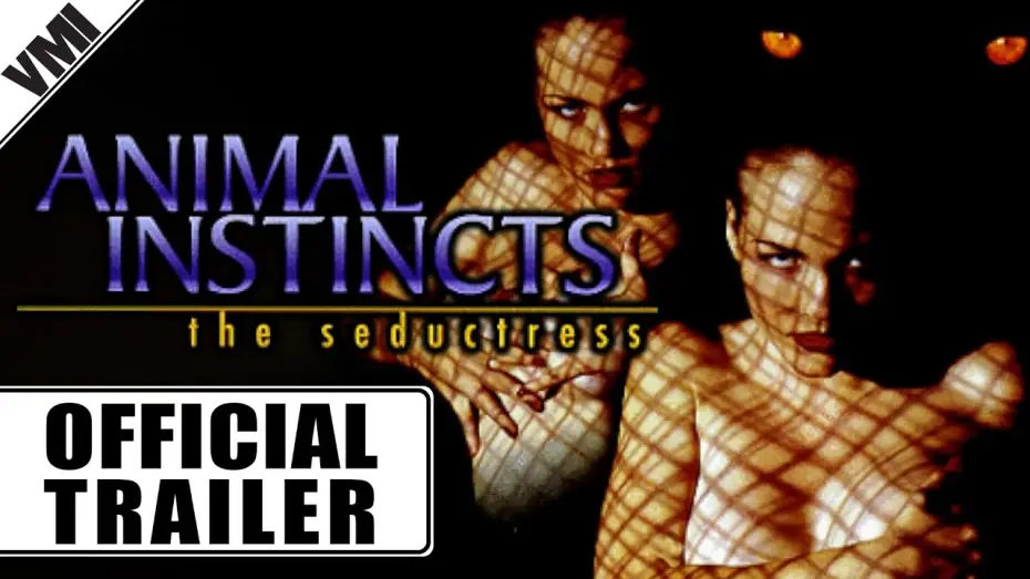Відео до фільму Animal Instincts 3 — Official Trailer