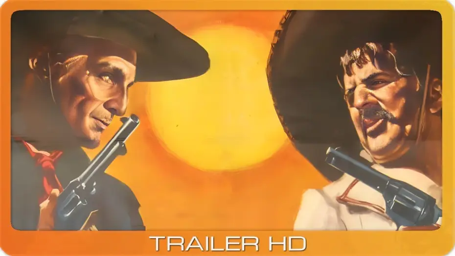 Відео до фільму Yankee — Yankee ≣ 1966 ≣ Trailer ≣ German | Deutsch