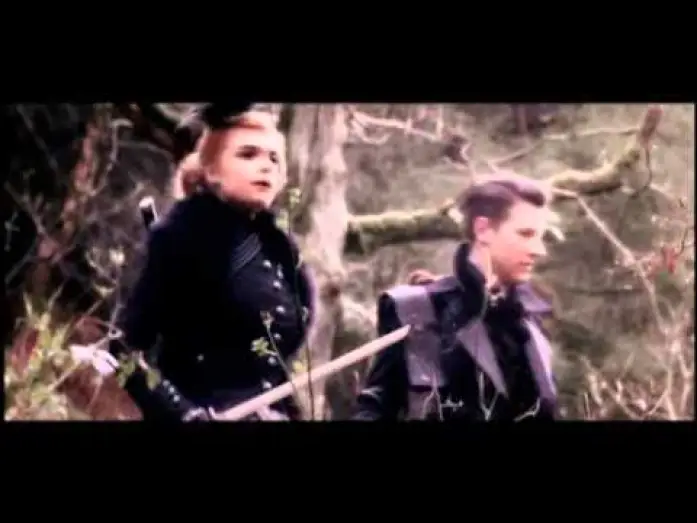 Відео до фільму Elfie Hopkins — Elfie Hopkins (2012) Official Trailer