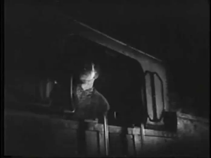 Відео до фільму Die letzte Chance — Last Chance, The 1945