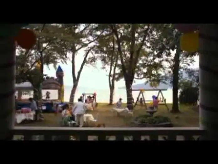 Відео до фільму Магія Бель Айл — The Magic of Belle Isle   Ein verzauberter Sommer   Trailer deutsch