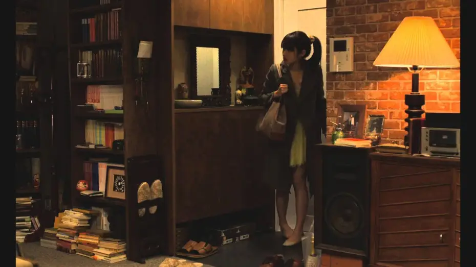Відео до фільму Like Someone in Love — Qualcuno da amare - Trailer italiano