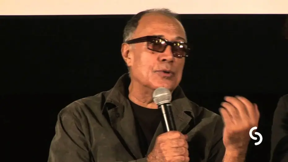Відео до фільму Like Someone in Love — "Like someone in Love" au Capitole - Discussion avec Abbas Kiarostami (1/2) - 04.09.2012