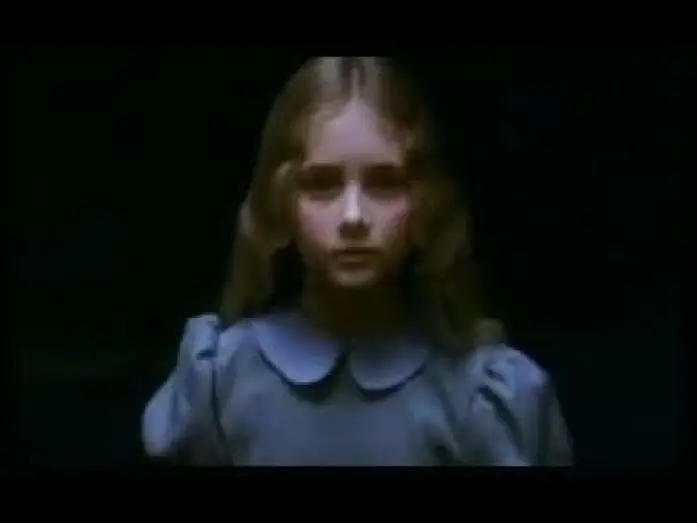 Відео до фільму Full Circle — Colin Towns - Have You Got A Magnificent Problem? (Inside The Mental Home)