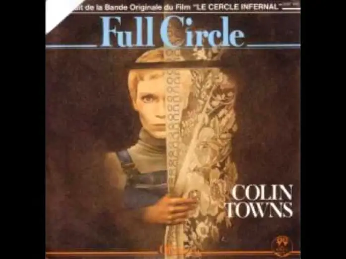 Відео до фільму Full Circle — Colin Towns - Full Circle (The Haunting of Julia - 1977) main title theme