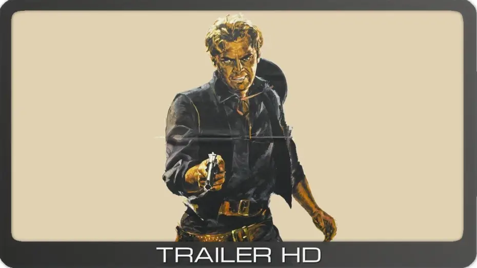 Відео до фільму Joaquín Murrieta — Murieta ≣ 1965 ≣ Trailer