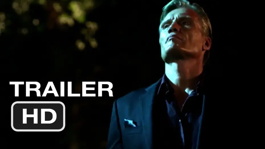 Відео до фільму Схованка — Stash House Official Trailer #1 (2012) Dolph Lundgren Movie HD