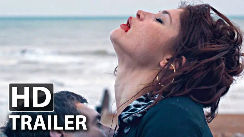 Відео до фільму Візантія | BYZANTIUM - Trailer (Deutsch | German) | Saoirse Ronan, Gemma Arterton HD