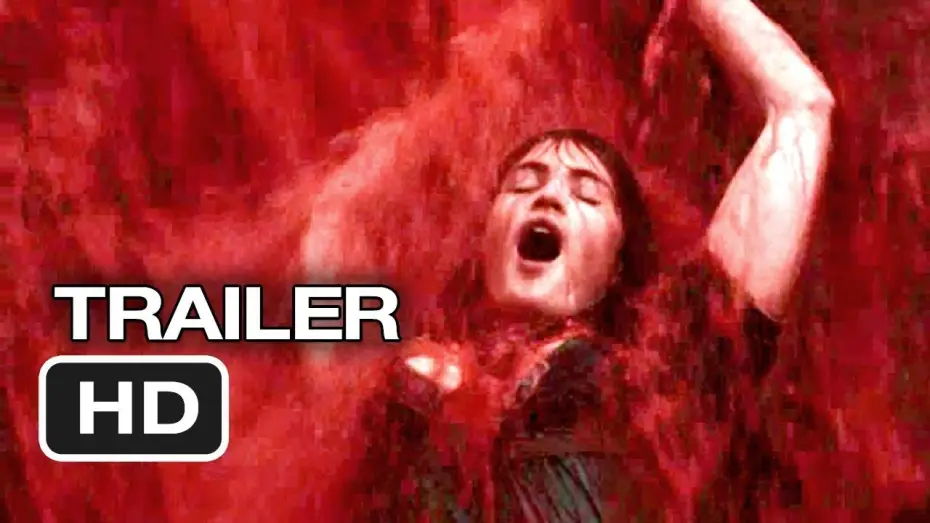 Відео до фільму Візантія | Byzantium - Trailer ITA - Ufficiale
