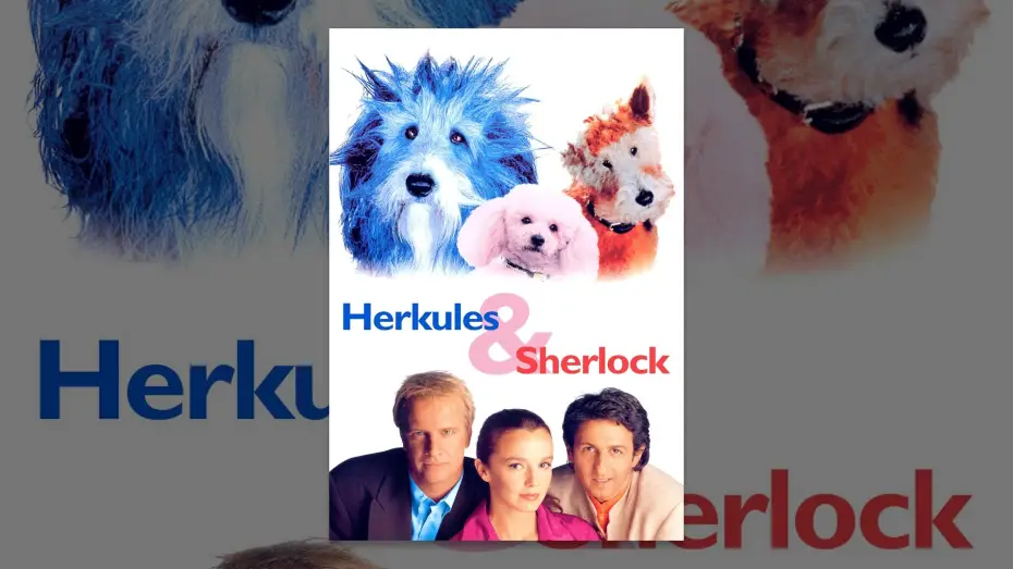 Відео до фільму Hercule & Sherlock | Herkules & Sherlock
